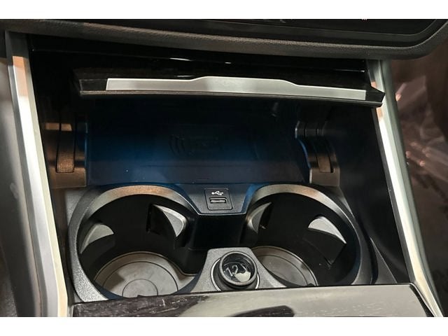 2024 BMW 3 Series 330e iPerformance