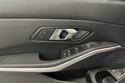 2024 BMW 3 Series 330e iPerformance