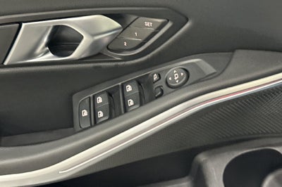 2024 BMW 3 Series 330e iPerformance