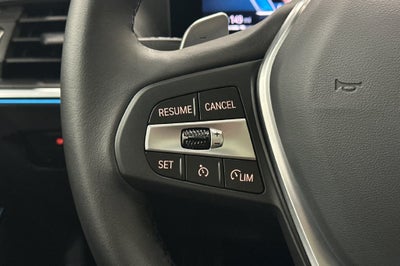 2024 BMW 3 Series 330e iPerformance