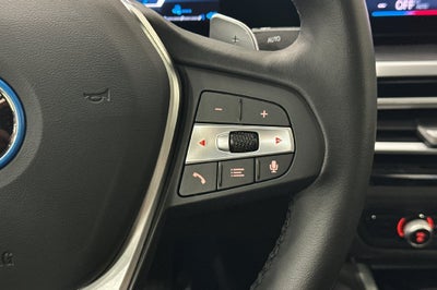 2024 BMW 3 Series 330e iPerformance