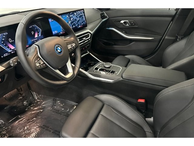 2024 BMW 3 Series 330e iPerformance