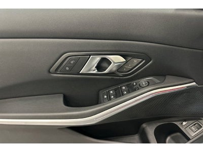2024 BMW 3 Series 330e iPerformance