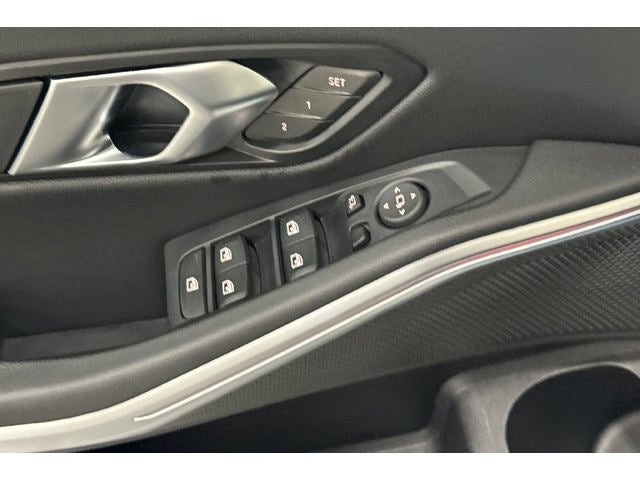 2024 BMW 3 Series 330e iPerformance
