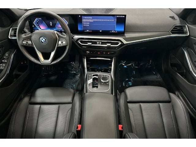 2024 BMW 3 Series 330e iPerformance