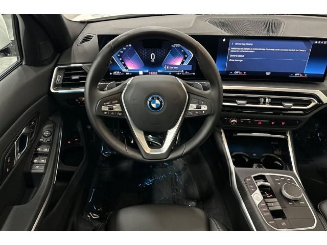 2024 BMW 3 Series 330e iPerformance