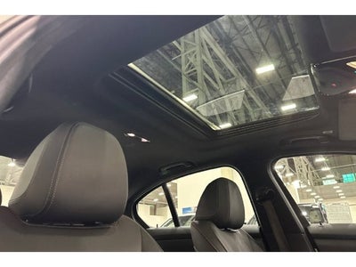 2024 BMW 3 Series 330e iPerformance