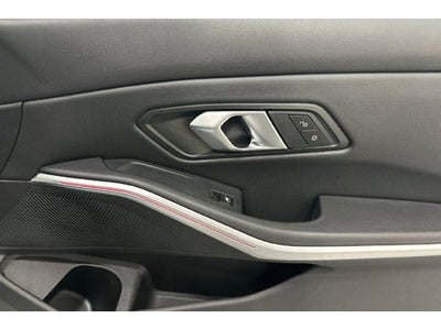 2024 BMW 3 Series 330e iPerformance