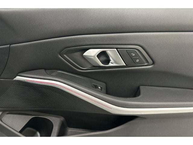2024 BMW 3 Series 330e iPerformance
