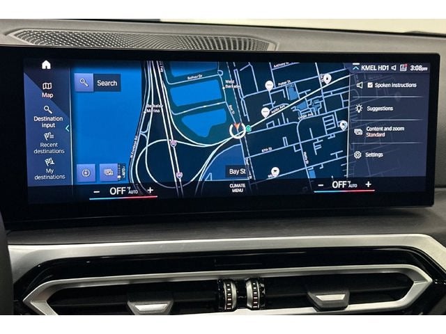 2024 BMW 3 Series 330e iPerformance