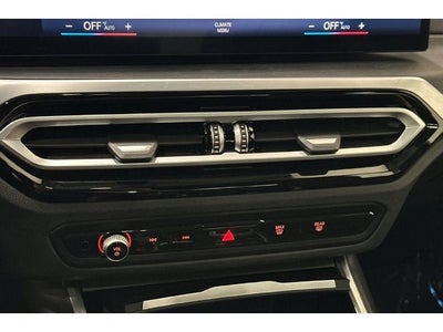 2024 BMW 3 Series 330e iPerformance