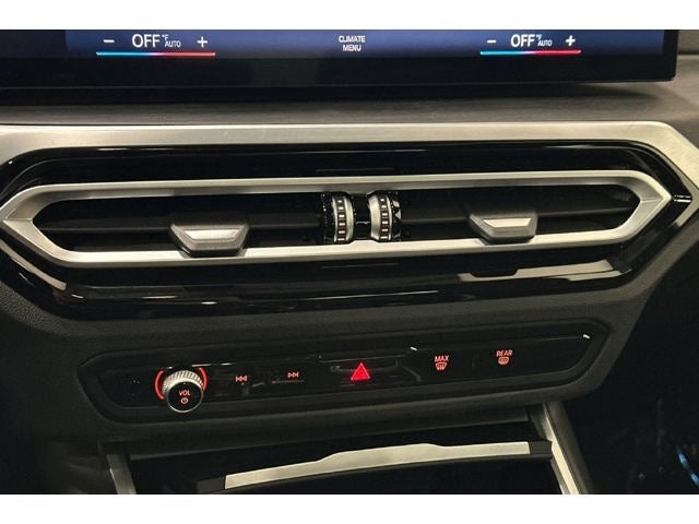 2024 BMW 3 Series 330e iPerformance