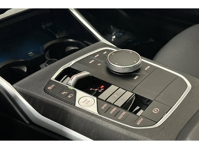 2024 BMW 3 Series 330e iPerformance