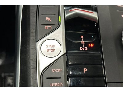 2024 BMW 3 Series 330e iPerformance