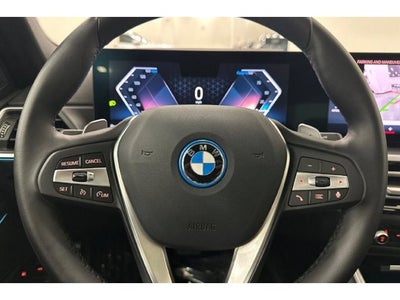 2024 BMW 3 Series 330e iPerformance