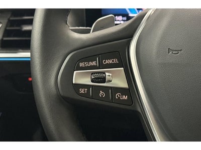 2024 BMW 3 Series 330e iPerformance