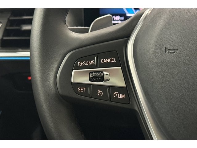 2024 BMW 3 Series 330e iPerformance