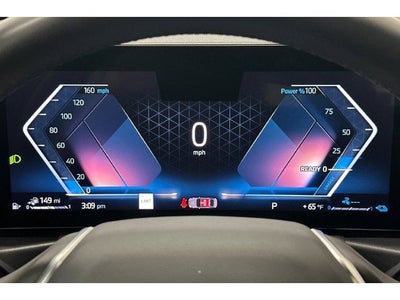 2024 BMW 3 Series 330e iPerformance