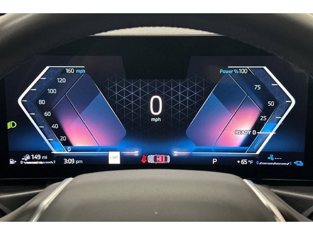 2024 BMW 3 Series 330e iPerformance