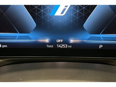2024 BMW 3 Series 330e iPerformance
