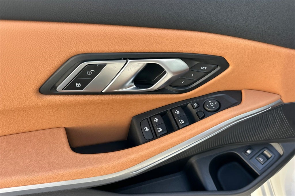 2023 BMW 3 Series 330e iPerformance