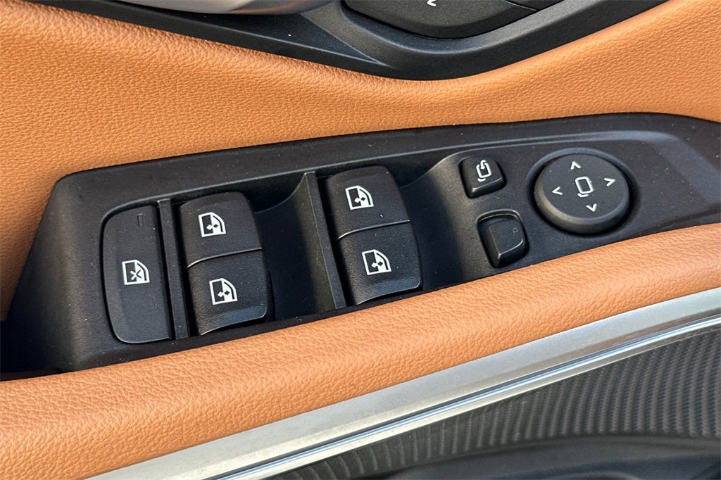 2023 BMW 3 Series 330e iPerformance