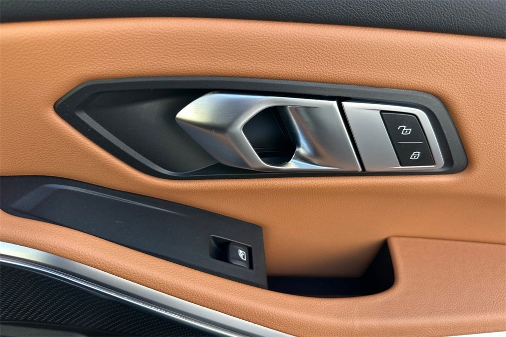 2023 BMW 3 Series 330e iPerformance