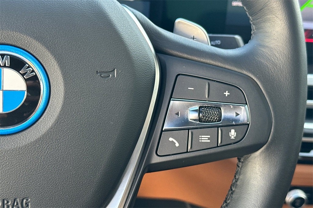 2023 BMW 3 Series 330e iPerformance