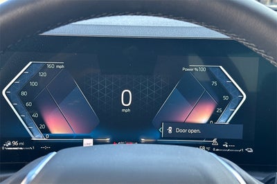 2023 BMW 3 Series 330e iPerformance