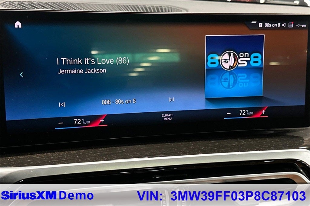 2023 BMW 3 Series 330e iPerformance