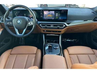 2023 BMW 3 Series 330e iPerformance