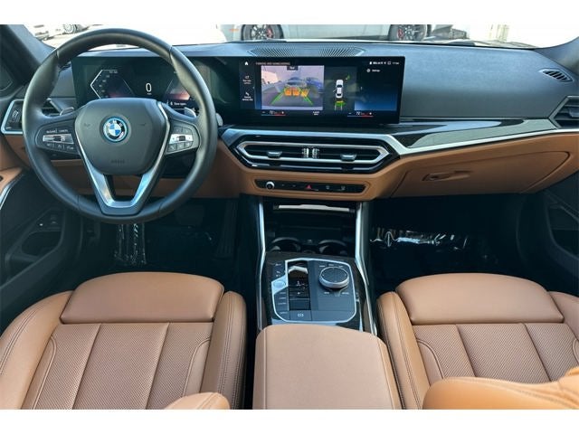 2023 BMW 3 Series 330e iPerformance