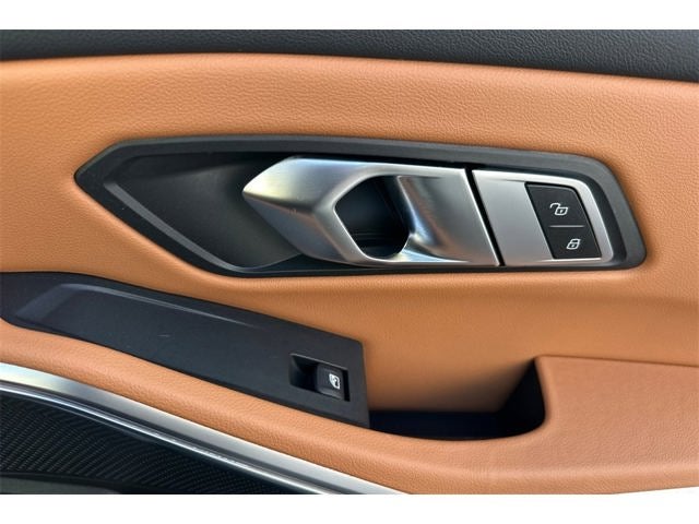 2023 BMW 3 Series 330e iPerformance