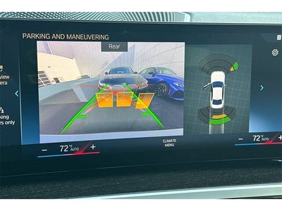 2023 BMW 3 Series 330e iPerformance