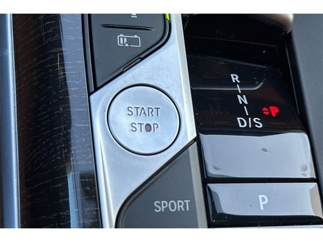 2023 BMW 3 Series 330e iPerformance