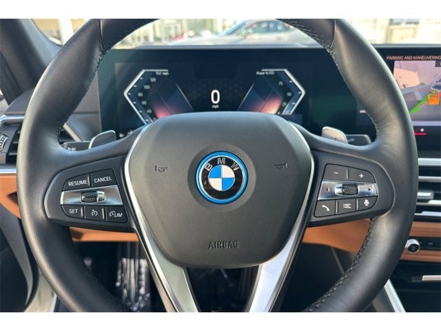 2023 BMW 3 Series 330e iPerformance