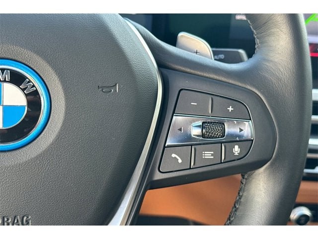 2023 BMW 3 Series 330e iPerformance