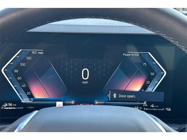 2023 BMW 3 Series 330e iPerformance