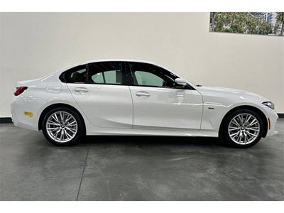 2023 BMW 3 Series 330e iPerformance
