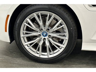 2023 BMW 3 Series 330e iPerformance