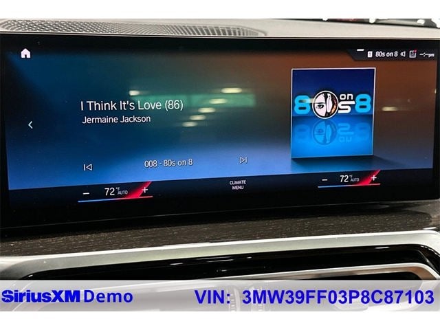 2023 BMW 3 Series 330e iPerformance