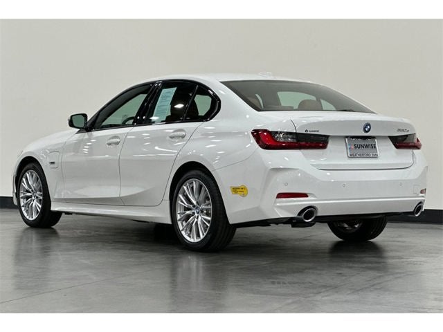 2023 BMW 3 Series 330e iPerformance