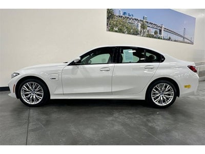 2023 BMW 3 Series 330e iPerformance