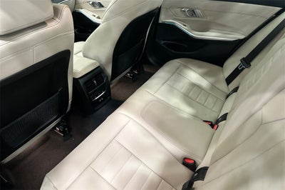 2023 BMW 3 Series 330e iPerformance