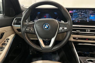 2023 BMW 3 Series 330e iPerformance