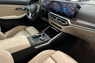 2023 BMW 3 Series 330e iPerformance