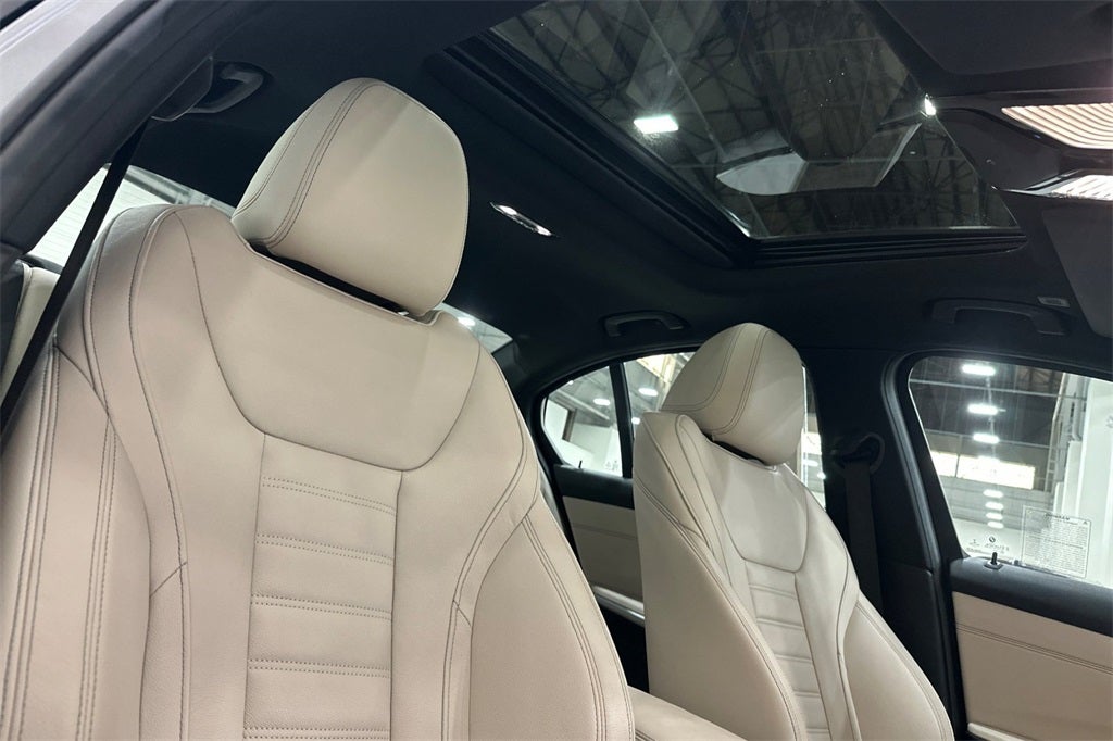 2023 BMW 3 Series 330e iPerformance