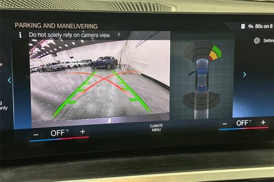 2023 BMW 3 Series 330e iPerformance