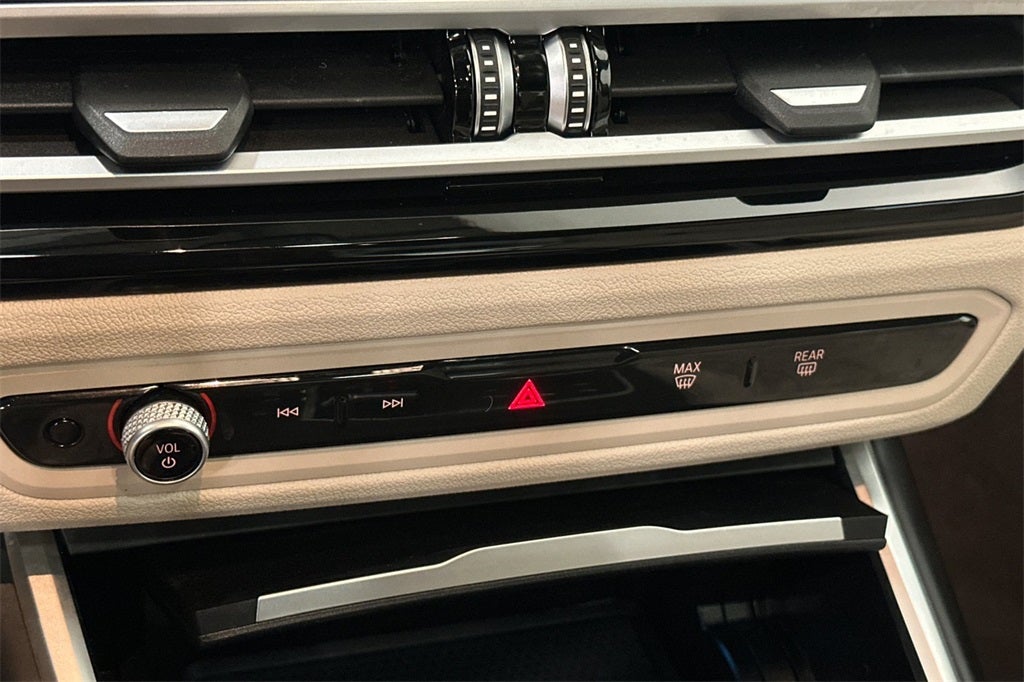 2023 BMW 3 Series 330e iPerformance