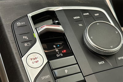 2023 BMW 3 Series 330e iPerformance